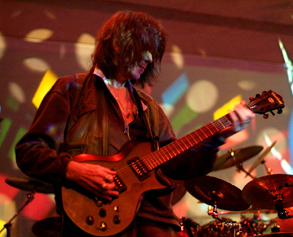 Space Rock Spectacular, 2005