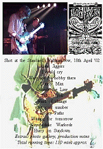 Walthamstow DVD cover